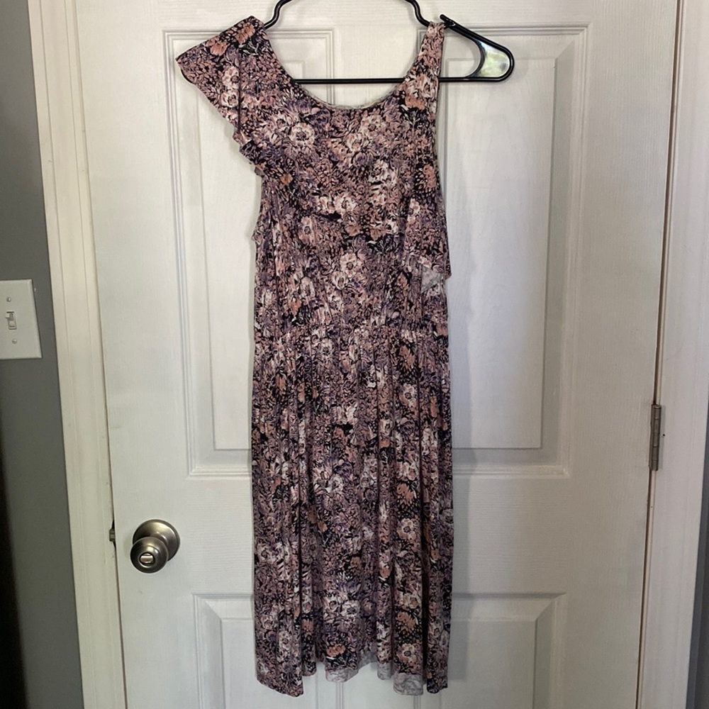 Kimchi Blue casual dress
